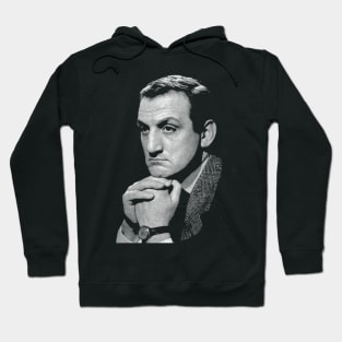 Lino Ventura Hoodie